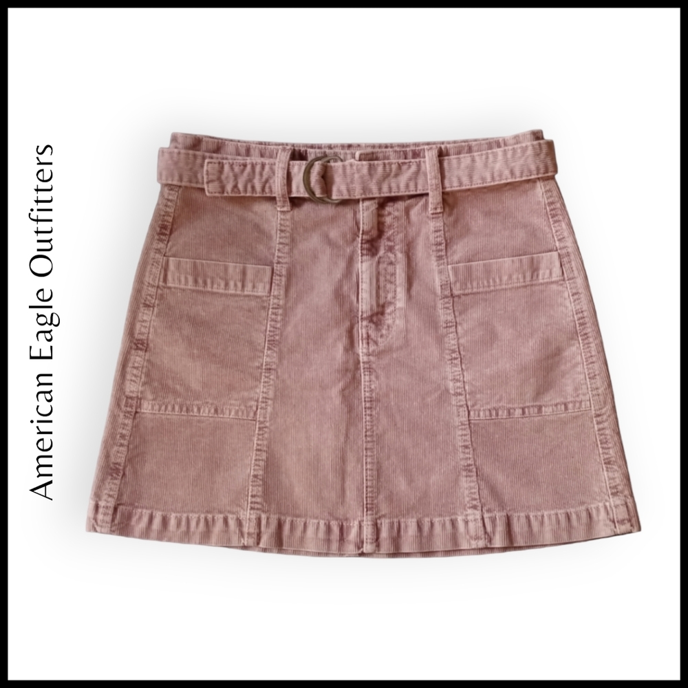 American Eagle Outfitters Skirt
